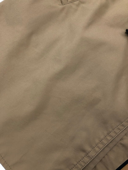 【中古品】【メンズ】 COACH コーチ TRENCH COAT F33778 トレンチ コート アウター 141-260815-rt-20-tagh サイズ：M カラー：ベージュ 万代Net店