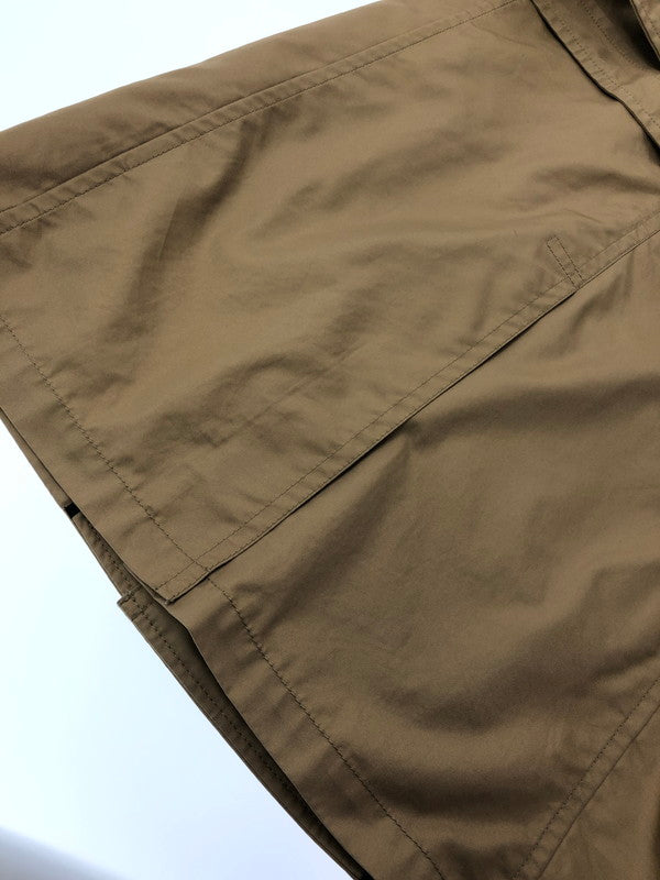 【中古品】【メンズ】 COACH コーチ TRENCH COAT F33778 トレンチ コート アウター 141-260815-rt-20-tagh サイズ：M カラー：ベージュ 万代Net店