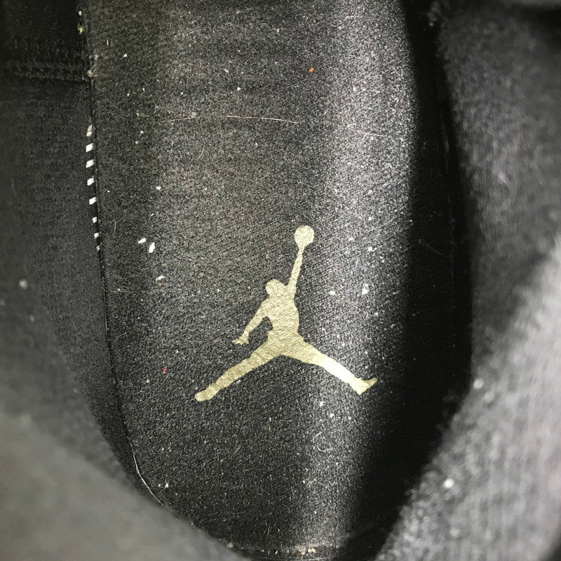 【中古品】【メンズ】 NIKE ナイキ JORDAN LIFT OFF NEUTRAL OLIVE OLIVE CANVAS GUM YELLOW BLACK AR4430-200 スニーカー 靴 160-260815-rt-23-tagh サイズ：29cm US11 カラー：グリーン系 万代Net店