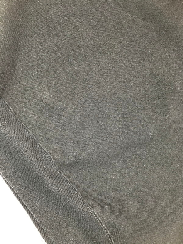 【中古品】【メンズ】 SUPREME シュプリーム BOX LOGO CREWNECK SWEATSHIRT BLACK ボックス ロゴ クルーネック スウェット シャツ トレーナー 149-260829-rt-59-tagh サイズ：XXL カラー：ブラック 万代Net店