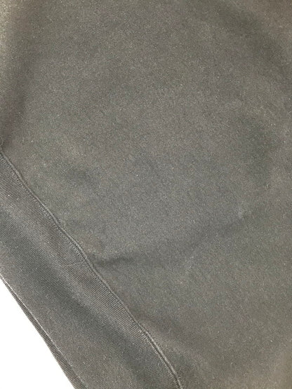 【中古品】【メンズ】 SUPREME シュプリーム BOX LOGO CREWNECK SWEATSHIRT BLACK ボックス ロゴ クルーネック スウェット シャツ トレーナー 149-260829-rt-59-tagh サイズ：XXL カラー：ブラック 万代Net店