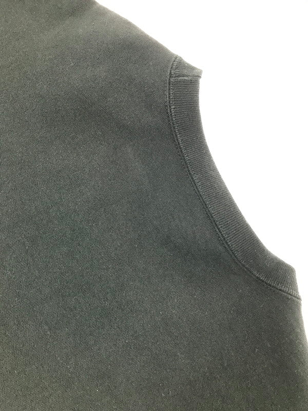 【中古品】【メンズ】 SUPREME シュプリーム BOX LOGO CREWNECK SWEATSHIRT BLACK ボックス ロゴ クルーネック スウェット シャツ トレーナー 149-260829-rt-59-tagh サイズ：XXL カラー：ブラック 万代Net店