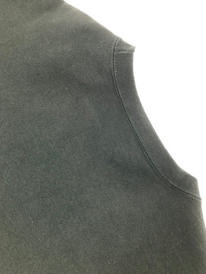 【中古品】【メンズ】 SUPREME シュプリーム BOX LOGO CREWNECK SWEATSHIRT BLACK ボックス ロゴ クルーネック スウェット シャツ トレーナー 149-260829-rt-59-tagh サイズ：XXL カラー：ブラック 万代Net店