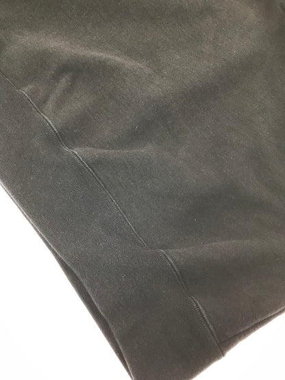 【中古品】【メンズ】 SUPREME シュプリーム BOX LOGO CREWNECK SWEATSHIRT BLACK ボックス ロゴ クルーネック スウェット シャツ トレーナー 149-260829-rt-59-tagh サイズ：XXL カラー：ブラック 万代Net店