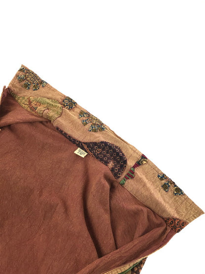 【中古品】【メンズ】 USED ユーズド ANIMAL DESIGN JACKET アニマル デザイン ジャケット アウター 146-260814-rt-34-tagh サイズ：ｌ-XL カラー：マルチカラー 万代Net店