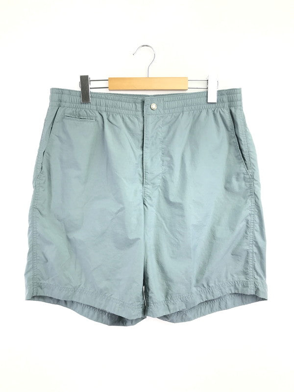 【中古品】【メンズ】 THE NORTH FACE PURPLE LABEL ザノースフェイスパープルレーベル MOUNTAIN FIELD SHORTS NT4100N マウンテン フィールド ショーツ 155-260819-rt-24-tag サイズ：34 カラー：ブルー 万代Net店