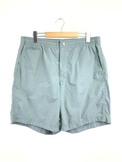【中古品】【メンズ】 THE NORTH FACE PURPLE LABEL ザノースフェイスパープルレーベル MOUNTAIN FIELD SHORTS NT4100N マウンテン フィールド ショーツ 155-260819-rt-24-tag サイズ：34 カラー：ブルー 万代Net店