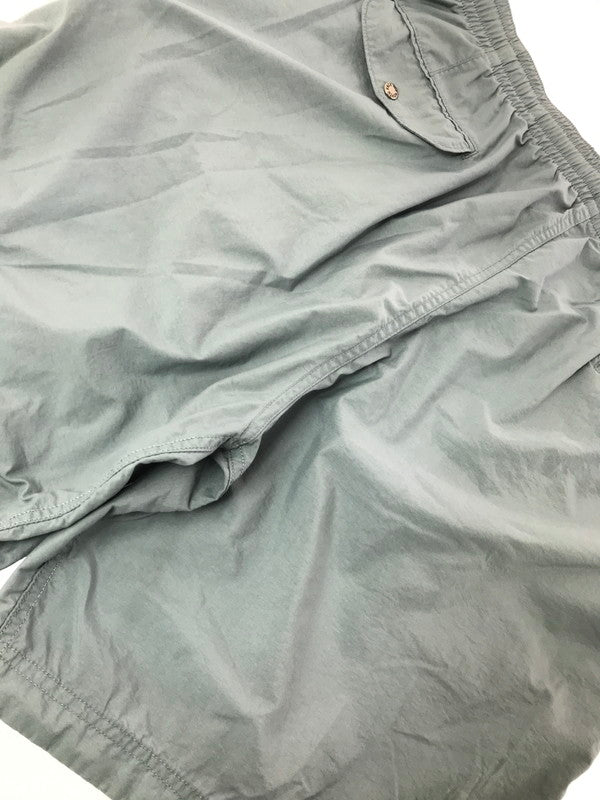 【中古品】【メンズ】 THE NORTH FACE PURPLE LABEL ザノースフェイスパープルレーベル MOUNTAIN FIELD SHORTS NT4100N マウンテン フィールド ショーツ 155-260819-rt-24-tag サイズ：34 カラー：ブルー 万代Net店