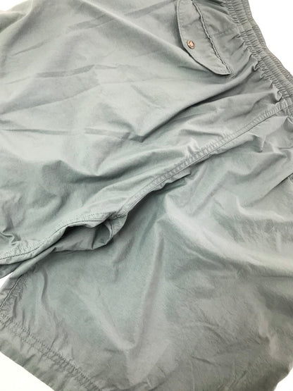 【中古品】【メンズ】 THE NORTH FACE PURPLE LABEL ザノースフェイスパープルレーベル MOUNTAIN FIELD SHORTS NT4100N マウンテン フィールド ショーツ 155-260819-rt-24-tag サイズ：34 カラー：ブルー 万代Net店