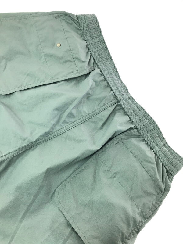 【中古品】【メンズ】 THE NORTH FACE PURPLE LABEL ザノースフェイスパープルレーベル MOUNTAIN FIELD SHORTS NT4100N マウンテン フィールド ショーツ 155-260819-rt-24-tag サイズ：34 カラー：ブルー 万代Net店