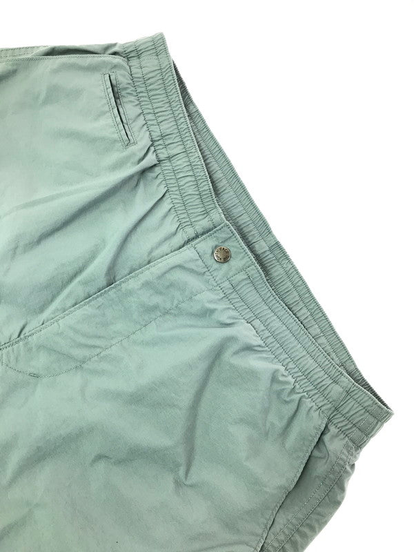 【中古品】【メンズ】 THE NORTH FACE PURPLE LABEL ザノースフェイスパープルレーベル MOUNTAIN FIELD SHORTS NT4100N マウンテン フィールド ショーツ 155-260819-rt-24-tag サイズ：34 カラー：ブルー 万代Net店