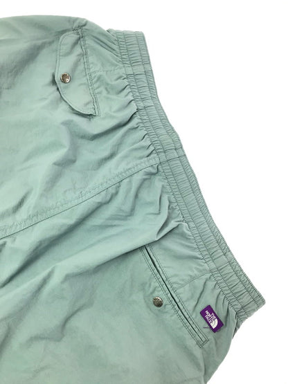 【中古品】【メンズ】 THE NORTH FACE PURPLE LABEL ザノースフェイスパープルレーベル MOUNTAIN FIELD SHORTS NT4100N マウンテン フィールド ショーツ 155-260819-rt-24-tag サイズ：34 カラー：ブルー 万代Net店
