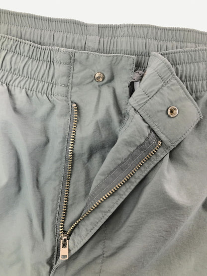 【中古品】【メンズ】 THE NORTH FACE PURPLE LABEL ザノースフェイスパープルレーベル MOUNTAIN FIELD SHORTS NT4100N マウンテン フィールド ショーツ 155-260819-rt-24-tag サイズ：34 カラー：ブルー 万代Net店