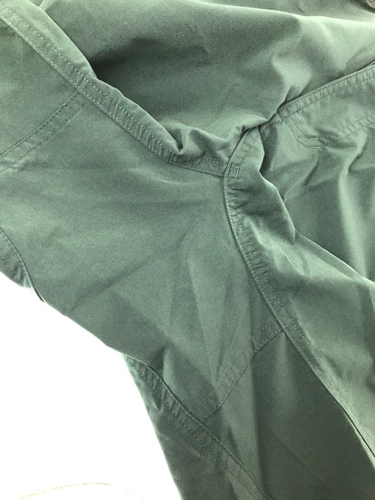 【中古品】【メンズ】 GRAMICCI グラミチ × BEAMS ビームス AMPHIBIOUS SHORTS GMP-21S1729 アンフィビアス ショート パンツ ボトムス 155-260819-rt-22-tag サイズ：XL カラー：グリーン 万代Net店