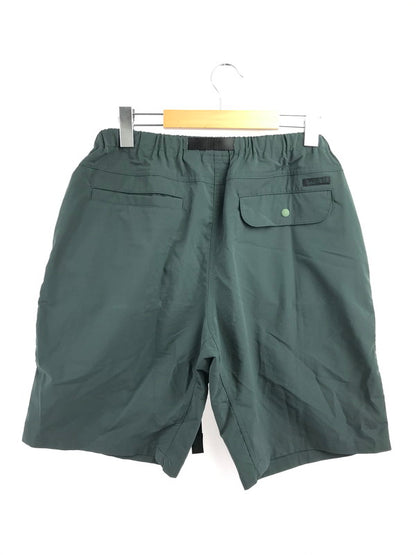 【中古品】【メンズ】 GRAMICCI グラミチ × BEAMS ビームス AMPHIBIOUS SHORTS GMP-21S1729 アンフィビアス ショート パンツ ボトムス 155-260819-rt-22-tag サイズ：XL カラー：グリーン 万代Net店