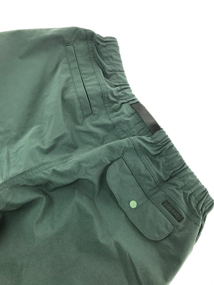 【中古品】【メンズ】 GRAMICCI グラミチ × BEAMS ビームス AMPHIBIOUS SHORTS GMP-21S1729 アンフィビアス ショート パンツ ボトムス 155-260819-rt-22-tag サイズ：XL カラー：グリーン 万代Net店
