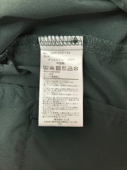 【中古品】【メンズ】 GRAMICCI グラミチ × BEAMS ビームス AMPHIBIOUS SHORTS GMP-21S1729 アンフィビアス ショート パンツ ボトムス 155-260819-rt-22-tag サイズ：XL カラー：グリーン 万代Net店