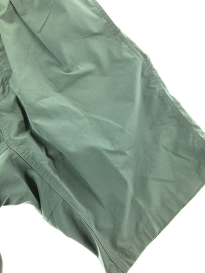 【中古品】【メンズ】 GRAMICCI グラミチ × BEAMS ビームス AMPHIBIOUS SHORTS GMP-21S1729 アンフィビアス ショート パンツ ボトムス 155-260819-rt-22-tag サイズ：XL カラー：グリーン 万代Net店