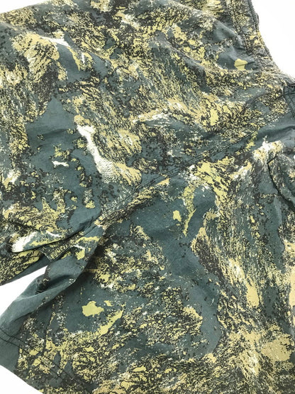 【中古品】【メンズ】 CARHARTT WIP カーハート ワークインプログレス TERRA SHORT BLUE GREEN I028755 テラ ショートパンツ ボトムス 153-260819-rt-23-tag サイズ：L カラー：ブルーグリーン 万代Net店
