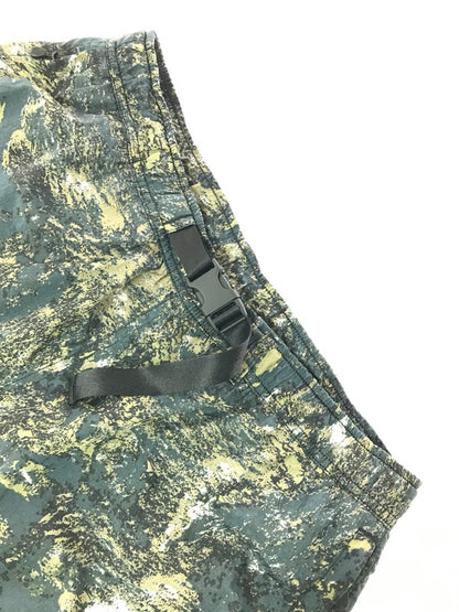 【中古品】【メンズ】 CARHARTT WIP カーハート ワークインプログレス TERRA SHORT BLUE GREEN I028755 テラ ショートパンツ ボトムス 153-260819-rt-23-tag サイズ：L カラー：ブルーグリーン 万代Net店