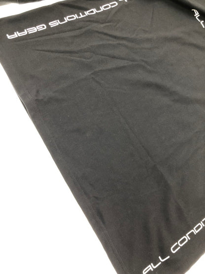 【中古品】【メンズ】 NIKE ナイキ ACG TEE L/S SSNL LUNGS DV9639-010 ロングスリーブ Tシャツ トップス 148-260815-rt-01-tagh サイズ：XL カラー：ブラック 万代Net店