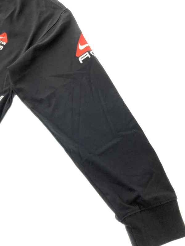 【中古品】【メンズ】 NIKE ナイキ ACG TEE L/S SSNL LUNGS DV9639-010 ロングスリーブ Tシャツ トップス 148-260815-rt-01-tagh サイズ：XL カラー：ブラック 万代Net店