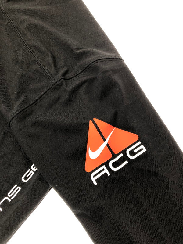 【中古品】【メンズ】 NIKE ナイキ ACG TEE L/S SSNL LUNGS DV9639-010 ロングスリーブ Tシャツ トップス 148-260815-rt-01-tagh サイズ：XL カラー：ブラック 万代Net店