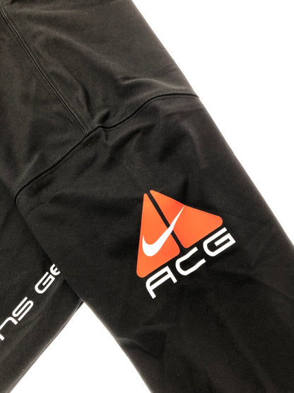 【中古品】【メンズ】 NIKE ナイキ ACG TEE L/S SSNL LUNGS DV9639-010 ロングスリーブ Tシャツ トップス 148-260815-rt-01-tagh サイズ：XL カラー：ブラック 万代Net店