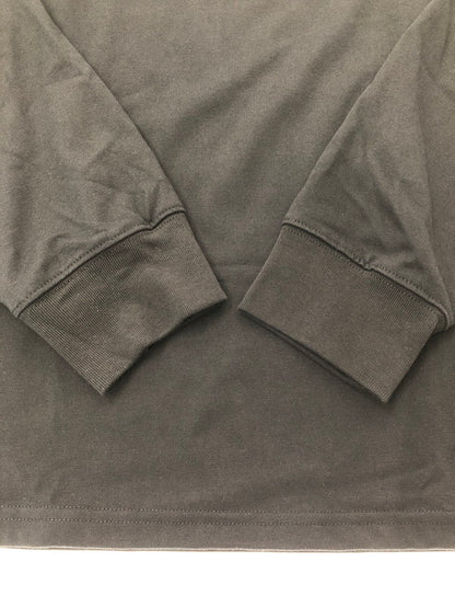 【中古品】【メンズ】 NIKE ナイキ ACG TEE L/S SSNL LUNGS DV9639-010 ロングスリーブ Tシャツ トップス 148-260815-rt-01-tagh サイズ：XL カラー：ブラック 万代Net店