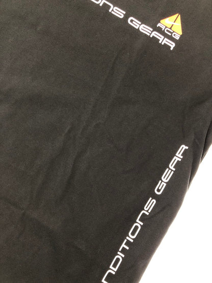 【中古品】【メンズ】 NIKE ナイキ ACG TEE L/S SSNL LUNGS DV9639-010 ロングスリーブ Tシャツ トップス 148-260815-rt-01-tagh サイズ：XL カラー：ブラック 万代Net店