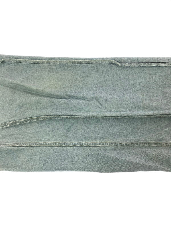 【中古品】【メンズ】 LEVI'S リーバイス REGULAR FIT STRAIGHT LEG 90S 505 DENIM PANTS 00505-4891 コロンビア製 99年製 デニムパンツ ジーンズ ボトムス 157-260814-rt-37-tagh サイズ：W32 カラー：インディゴ 万代Net店
