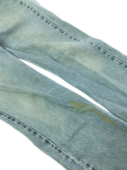 【中古品】【メンズ】 LEVI'S リーバイス REGULAR FIT STRAIGHT LEG 90S 505 DENIM PANTS 00505-4891 コロンビア製 99年製 デニムパンツ ジーンズ ボトムス 157-260814-rt-37-tagh サイズ：W32 カラー：インディゴ 万代Net店
