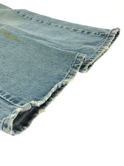 【中古品】【メンズ】 LEVI'S リーバイス REGULAR FIT STRAIGHT LEG 90S 505 DENIM PANTS 00505-4891 コロンビア製 99年製 デニムパンツ ジーンズ ボトムス 157-260814-rt-37-tagh サイズ：W32 カラー：インディゴ 万代Net店