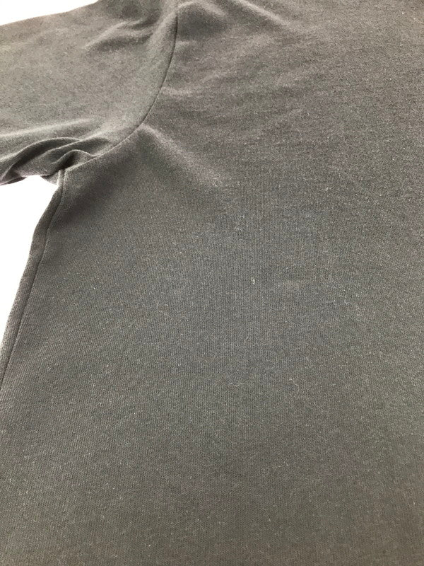 【中古美品】【メンズ】 WEIRDO ウィアード WHAT-ME WEIRDO? POCKET T-SHIRT WRD6128 ポケット付 半袖Tシャツ トップス 142-260814-rt-33-tagh サイズ：L カラー：ブラック 万代Net店
