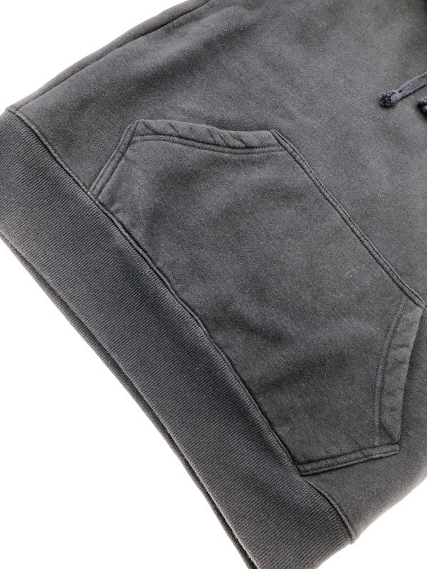 【中古品】【メンズ】 POLO RALPH LAUREN ポロ・ラルフローレン BIG PONY HOODIE NAVY ビッグ ポニー フーディー パーカー トップス 146-260815-rt-04-tagh サイズ：S カラー：ネイビー 万代Net店