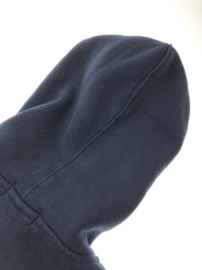 【中古品】【メンズ】 POLO RALPH LAUREN ポロ・ラルフローレン BIG PONY HOODIE NAVY ビッグ ポニー フーディー パーカー トップス 146-260815-rt-04-tagh サイズ：S カラー：ネイビー 万代Net店