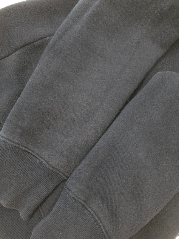 【中古品】【メンズ】 POLO RALPH LAUREN ポロ・ラルフローレン BIG PONY HOODIE NAVY ビッグ ポニー フーディー パーカー トップス 146-260815-rt-04-tagh サイズ：S カラー：ネイビー 万代Net店