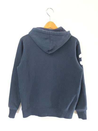 【中古品】【メンズ】 POLO RALPH LAUREN ポロ・ラルフローレン BIG PONY HOODIE NAVY ビッグ ポニー フーディー パーカー トップス 146-260815-rt-04-tagh サイズ：S カラー：ネイビー 万代Net店