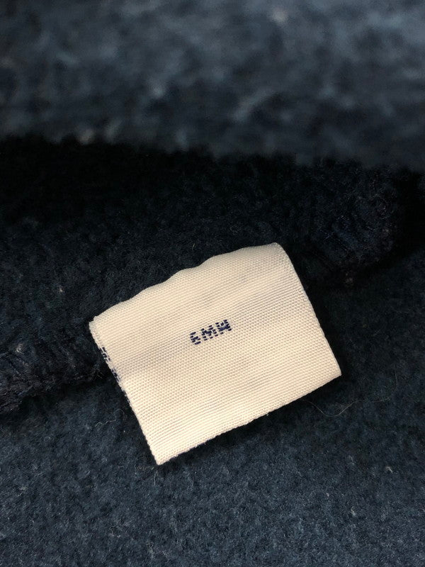 【中古品】【メンズ】 POLO RALPH LAUREN ポロ・ラルフローレン BIG PONY HOODIE NAVY ビッグ ポニー フーディー パーカー トップス 146-260815-rt-04-tagh サイズ：S カラー：ネイビー 万代Net店