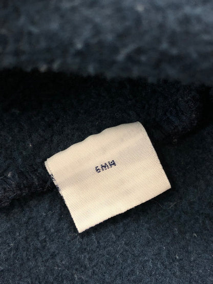 【中古品】【メンズ】 POLO RALPH LAUREN ポロ・ラルフローレン BIG PONY HOODIE NAVY ビッグ ポニー フーディー パーカー トップス 146-260815-rt-04-tagh サイズ：S カラー：ネイビー 万代Net店