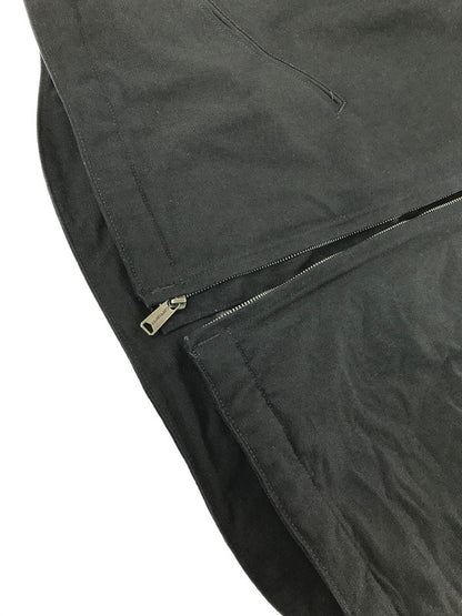 【中古品】【メンズ】 CARHARTT DUCK DETROIT JACKET BLANKET LINED OJ3828-M ダック デトロイト ジャケット アウター 146-260819-rt-18-tag サイズ：M カラー：ブラック 万代Net店