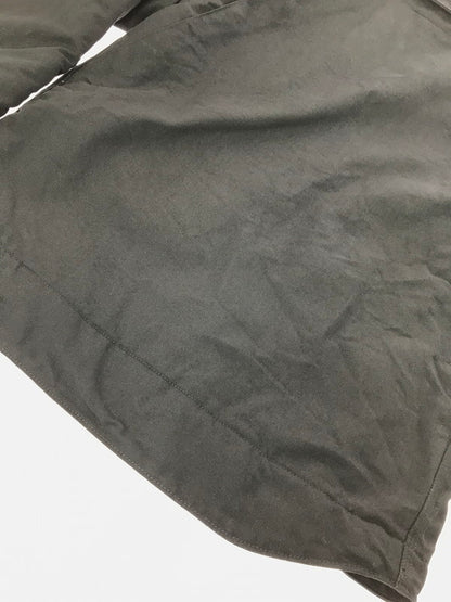【中古品】【メンズ】 CARHARTT DUCK DETROIT JACKET BLANKET LINED OJ3828-M ダック デトロイト ジャケット アウター 146-260819-rt-18-tag サイズ：M カラー：ブラック 万代Net店
