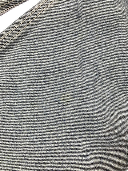 【中古品】【メンズ】 LEVI'S リーバイス SILVERTAB LOOSE CARGO DENIM PANTS PC9-A5666-0000 シルバー タブ ルーズ カーゴ デニム パンツ ボトムス 158-260819-rt-26-tag サイズ：W32 L30 カラー：インディゴ 万代Net店