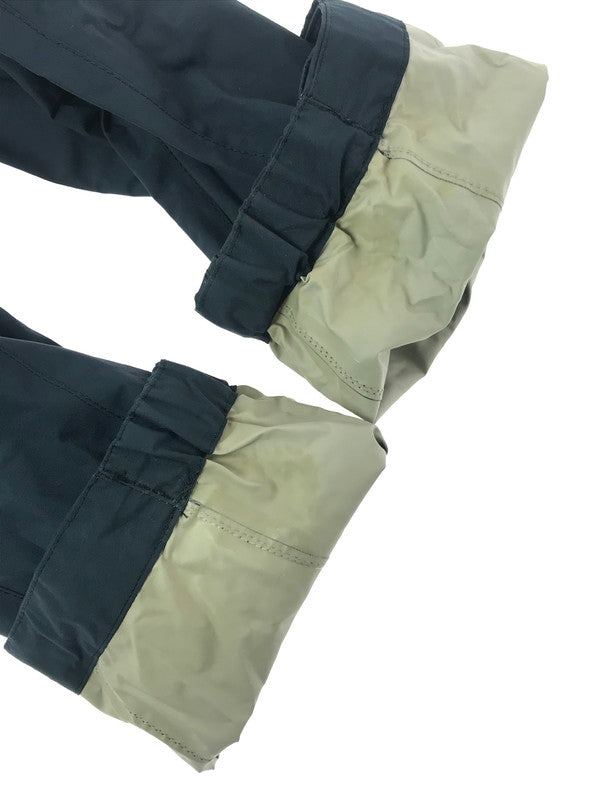 【中古品】【メンズ】 THE NORTH FACE ザ・ノースフェイス RAIN TEX SET UP NAVY NP11804Z レイン テック セット アップ 上下組 144-260904-rt-01-tagh サイズ：M カラー：ネイビー 万代Net店