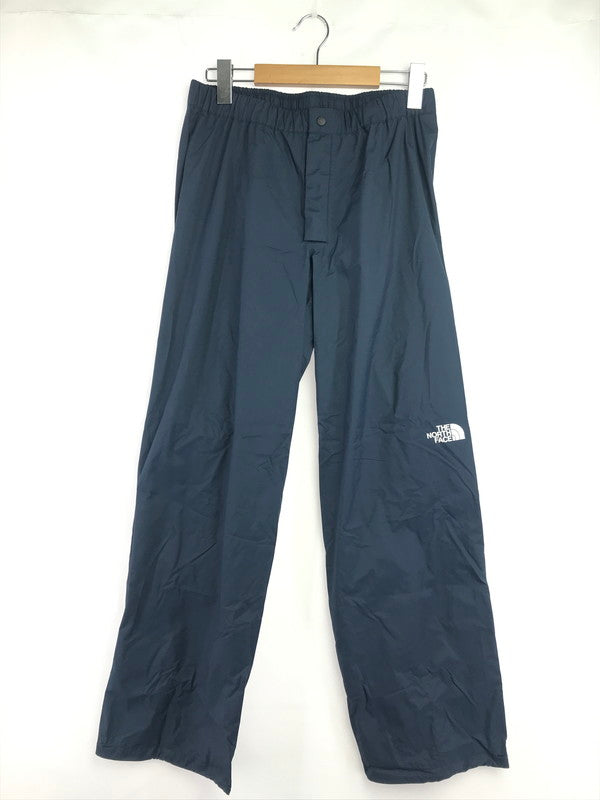 【中古品】【メンズ】 THE NORTH FACE ザ・ノースフェイス RAIN TEX SET UP NAVY NP11804Z レイン テック セット アップ 上下組 144-260904-rt-01-tagh サイズ：M カラー：ネイビー 万代Net店