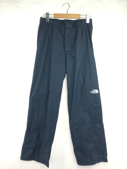 【中古品】【メンズ】 THE NORTH FACE ザ・ノースフェイス RAIN TEX SET UP NAVY NP11804Z レイン テック セット アップ 上下組 144-260904-rt-01-tagh サイズ：M カラー：ネイビー 万代Net店