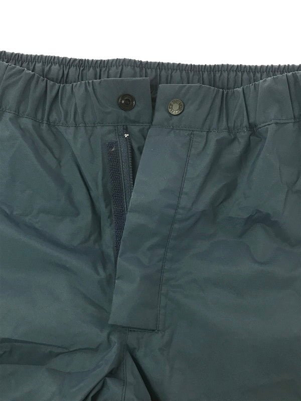 【中古品】【メンズ】 THE NORTH FACE ザ・ノースフェイス RAIN TEX SET UP NAVY NP11804Z レイン テック セット アップ 上下組 144-260904-rt-01-tagh サイズ：M カラー：ネイビー 万代Net店