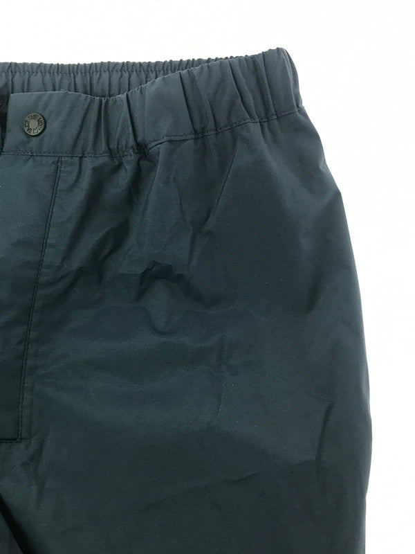 【中古品】【メンズ】 THE NORTH FACE ザ・ノースフェイス RAIN TEX SET UP NAVY NP11804Z レイン テック セット アップ 上下組 144-260904-rt-01-tagh サイズ：M カラー：ネイビー 万代Net店