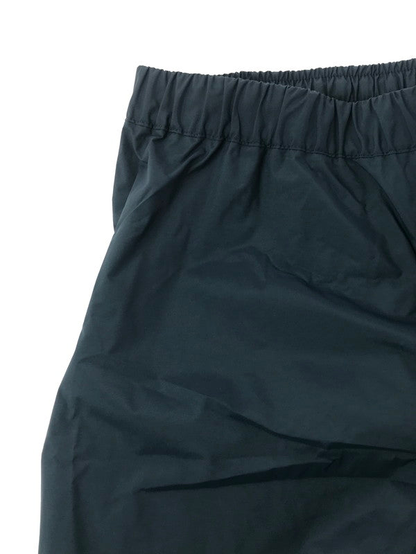 【中古品】【メンズ】 THE NORTH FACE ザ・ノースフェイス RAIN TEX SET UP NAVY NP11804Z レイン テック セット アップ 上下組 144-260904-rt-01-tagh サイズ：M カラー：ネイビー 万代Net店