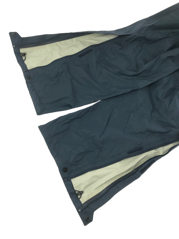 【中古品】【メンズ】 THE NORTH FACE ザ・ノースフェイス RAIN TEX SET UP NAVY NP11804Z レイン テック セット アップ 上下組 144-260904-rt-01-tagh サイズ：M カラー：ネイビー 万代Net店